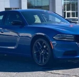 Meet your Posher, Bobby